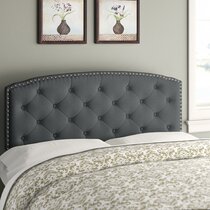 Andover mills outlet headboard